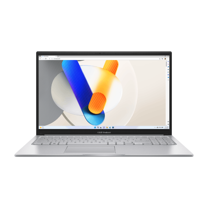 لپ تاپ ایسوس VivoBook 15 F1504VAP - Core 5 120U 8GB 512GB Intel Graphics